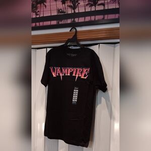 Vampire Tee (NWT)